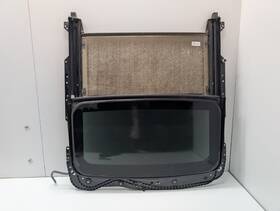 1737112a Volvo S60 Roof Sunroof Sun Moonroof Glass Panel Oem