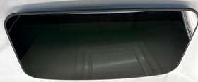 30674272 Volvo 2008-2016 Xc70 Sunroof Sun Roof Moonroof Moon Glass Oem