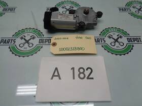 30735493 Volvo 03-14 Xc90 Sunroof Sliding Roof Motor Oem 30735493 Volvo 03-14 Xc90 Sunroof Sliding Roof Motor Oem