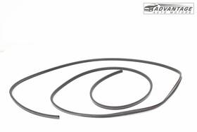 30747170 Volvo 2019-2025 Xc40 Upper Roof Sunroof Surround Inner Weatherstip Seal Oem