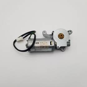 30822527 Volvo 2000-2004 S40 Sun Moon Roof Power Sliding Motor Oem