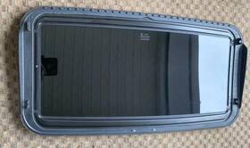 Volvo 31297315 S40 C30 V50 S60 Sunroof Moonroof Sun Moon Roof Glass Hatch