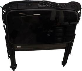 31299226 Volvo 2010-2016 Xc70 Sunroof Assembly Used Oem