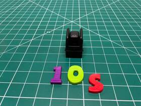 31334507 Volvo 11-18 S60 Sunroof Sun Roof Switch Oem