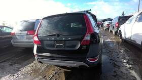 Volvo 31352205 Used Sunroof Control Module Fits 2012 70 Series Body Bcm Rear Roo