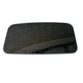 31385990 Volvo 04-18 S60 V60 Cross Country V50 S40 Sunroof Sun Roof Glass Oem
