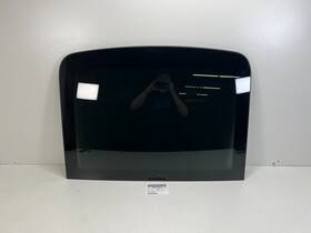 31395507 Volvo 2016-2025 Xc90 Front Panoramic Sunroof Sun Roof Glass Window Oem