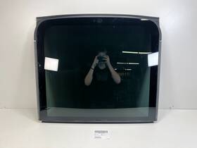 31395508 Volvo 2016-2025 Xc90 Rear Panoramic Sunroof Sun Roof Glass Window Oem