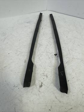 31402364 Volvo 31402363 Inner Left&right Sunroof Cover 31402363&31402364