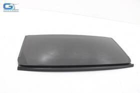 31424955 Volvo S90 Panoramic Sunroof Sun Roof Rear Window Glass Oem 2018 - 2022
