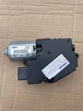 31462797 Volvo 2008 S80 Sunroof Motor Oem