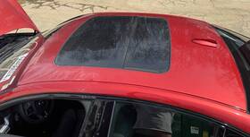 31498791 Volvo 2019-2025 S60 Sun Roof Sunroof Moonroof Frame Glass Oem 31498791 Volvo 2019-2025 S60 Sun Roof Sunroof Moonroof Frame Glass Oem