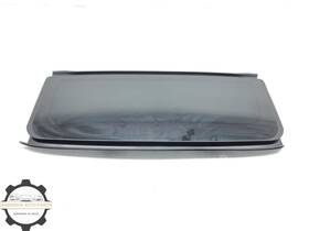 31675424 Volvo 2019-2025 S60 Rear Panoramic Sunroof Window Glass Panel Oem #note