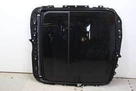 Volvo 31675443 2019 - 2025 S60 Panoramic Sunroof Sun Roof Moonroof Frame Glass Oem