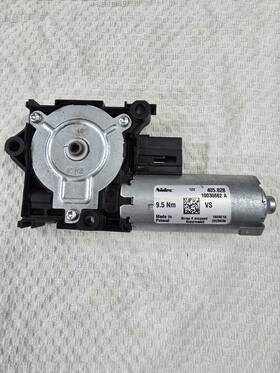 32341034 Volvo Spa Sunroof Motor 2016-2025 Xc60 Xc90 S60 V60 Xc40 S90 V90