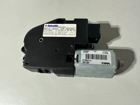 1729663b Volvo 39817291 2011-2013 S80 S60 Xc60 Xc70 Sunroof Motor Sun Roof Oem