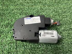 39817354 Volvo 2011-2016 S60 T5 T6 Sun Roof Motor Oem 39817354 Volvo 2011-2016 S60 T5 T6 Sun Roof Motor Oem