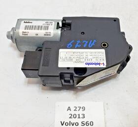 39824967 Volvo 2011-2018 Oem S60 V60 Power Sunroof Moonroof Motor Actuator
