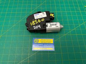 Volvo 39848917 14-18 S60 V60 Sun Roof Window Glass Drive Sunroof Motor Oem
