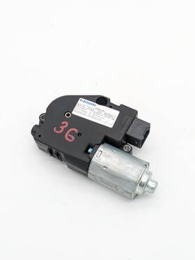 39856152 Volvo 2007 - 2016 S80 Mk2 D5 Sunroof Control Motor