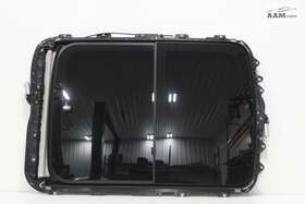 405.937 Volvo 2019-2023 Xc40 Roof Overhead Panoramic Sunroom With Shade And Motor Oem