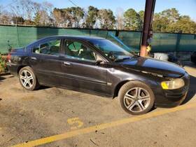 4193237 Volvo Used Sunroof Motor Fits 2006 60 Series Roof Non-interchange