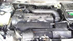 487022 Volvo Used Sunroof Control Module Fits 2008 70 Series Body Bcm C7