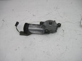 5584253 Volvo Used Sunroof Motor Fits 2002 70 Series Grade A