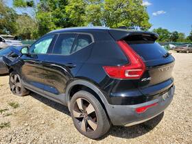 6706675 Volvo Used Sunroof Motor Fits 2019 Xc40 Grade A
