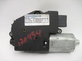 6842268 Volvo Used Sunroof Motor Fits 2006 40 Series Grade A