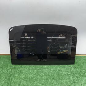 Volvo 8941000022 2019-2025 S60 Front Panoramic Sunroof Window Glass Panel Oem