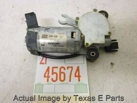 91598896 Volvo Sunroof Sliding Motor 850 1997 Moonroof Sun Moon Roof Power Oem