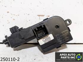 D-502128 Volvo Oem 2004-2007 Xc70 Overhead Sunroof Actuator Motor Control Module