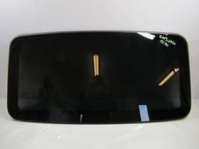 E243r005013 Volvo 2003-2014 Xc90 Sunroof Moonroof Glass Oem