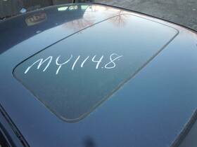 Rgl-50271 Volvo 2001-2009 S60 Sun Roof Glass Oem