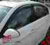 Vswv-br0407 Generic Window Visors Sun Rain Guards Vent Shade Buick Rainier 04 05 06 07 2004 2005 2006 2007 4pcs