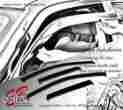Vswv-cco0411-ec Generic Window Visors Sun Rain
