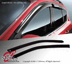 Vswv-csi0711-rc Generic Rain Guards Visor Chevy Silverado Regular Cab Vswv-csi0711-rc Generic Rain Guards Visor Chevy Silverado Regular Cab