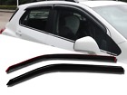 Vswv-dr259401 Generic Window Visors Sun
