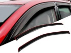 Vswv-dr359401 Generic Window Visors Sun Vswv-dr359401 Generic Window Visors Sun