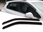 Vswv-fec9206 Generic 2pc Jdm Visors