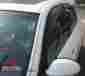 Vswv-he0308 Generic Window Visors Sun Rain Guards 4pcs Jdm Guard Honda Element 2003 2004 2005 2006 2007-2011 4dr Ex-p