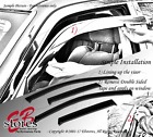 Vswv-memon0507 Generic Window Visors Sun
