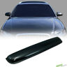 Vtvs980mmmr001 Smoke Roof Top Window Sunroof Visor Vent Deflector