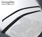 Vwv-dr15v9803 Generic Rain Guards Window Visors