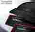 Vwv2-cci9500 Generic Rain Guards Window Visors