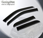 Vwv2-cm9703 Generic Rain Guards Window Vwv2-cm9703 Generic Rain Guards Window