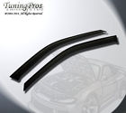 Vwv2-hc01052d Generic Rain Guards Window Vwv2-hc01052d Generic Rain Guards Window