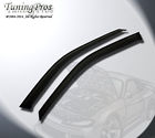Vwv2-sbrz1314 Generic Rain Guards Window Visors