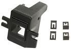 W-082 Chq Camaro Impala Caprice Power Top Switch Housing With Clips
